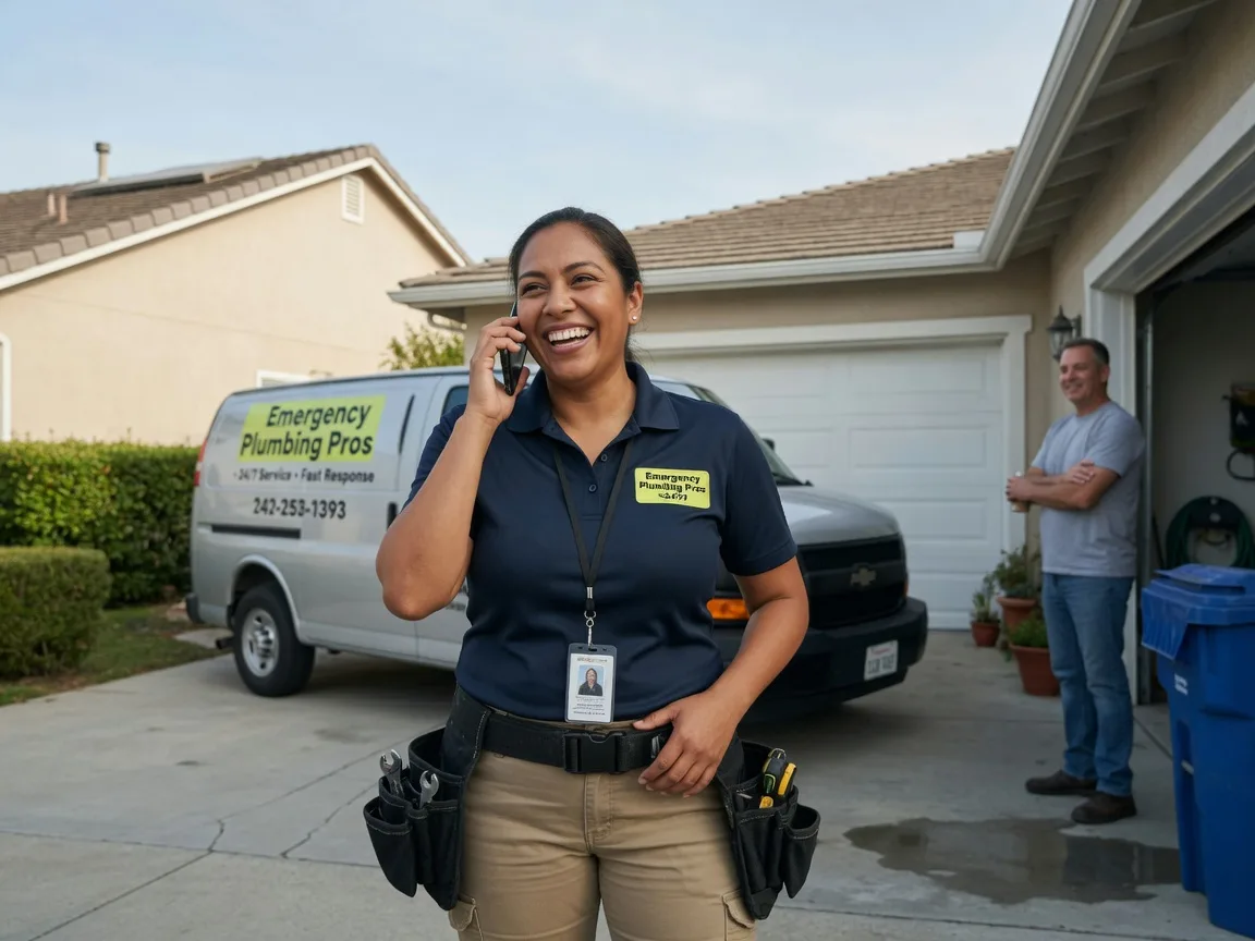 Emergency Plumber Stockton, GA FAQs